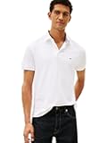 Men's Short Sleeve Moisture Wicking Stretch Polo Shirt with Quick Dry + UV Protection