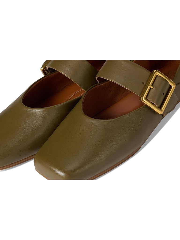 Olive Franco Sarto L-Oakes