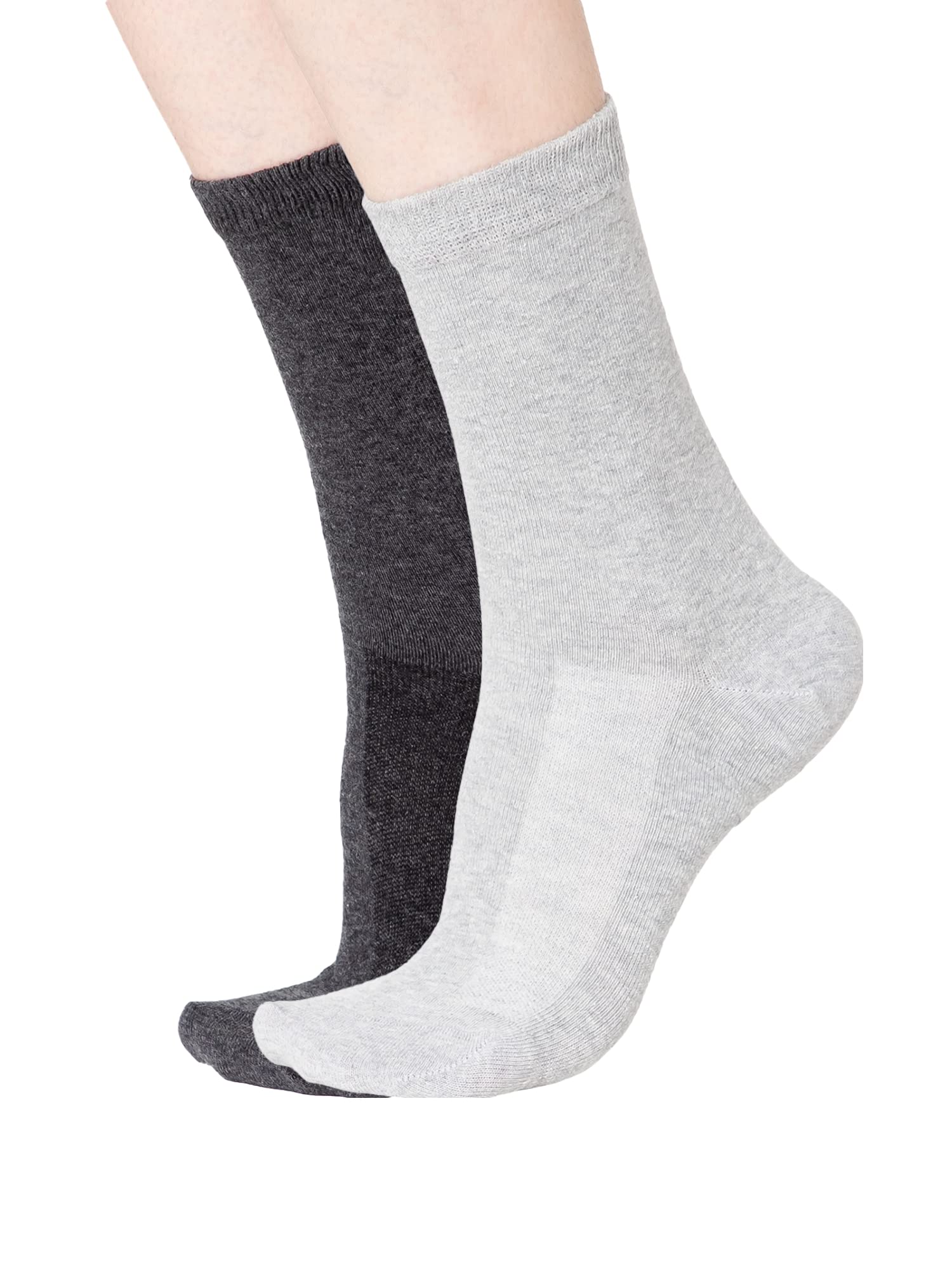 See full amazon price history chart for BODYCARE Mens Antibacterial Diabetic Super Soft Socks Pack Of 2-Anthra Melange & Grey Melange BODYCARE Mens Antibacterial Diabetic Super Soft Socks Pack Of 2-Anthra Melange & Grey Melange (B0BQ2ZG4W7) Amazon Price History, Amazon Price Tracker