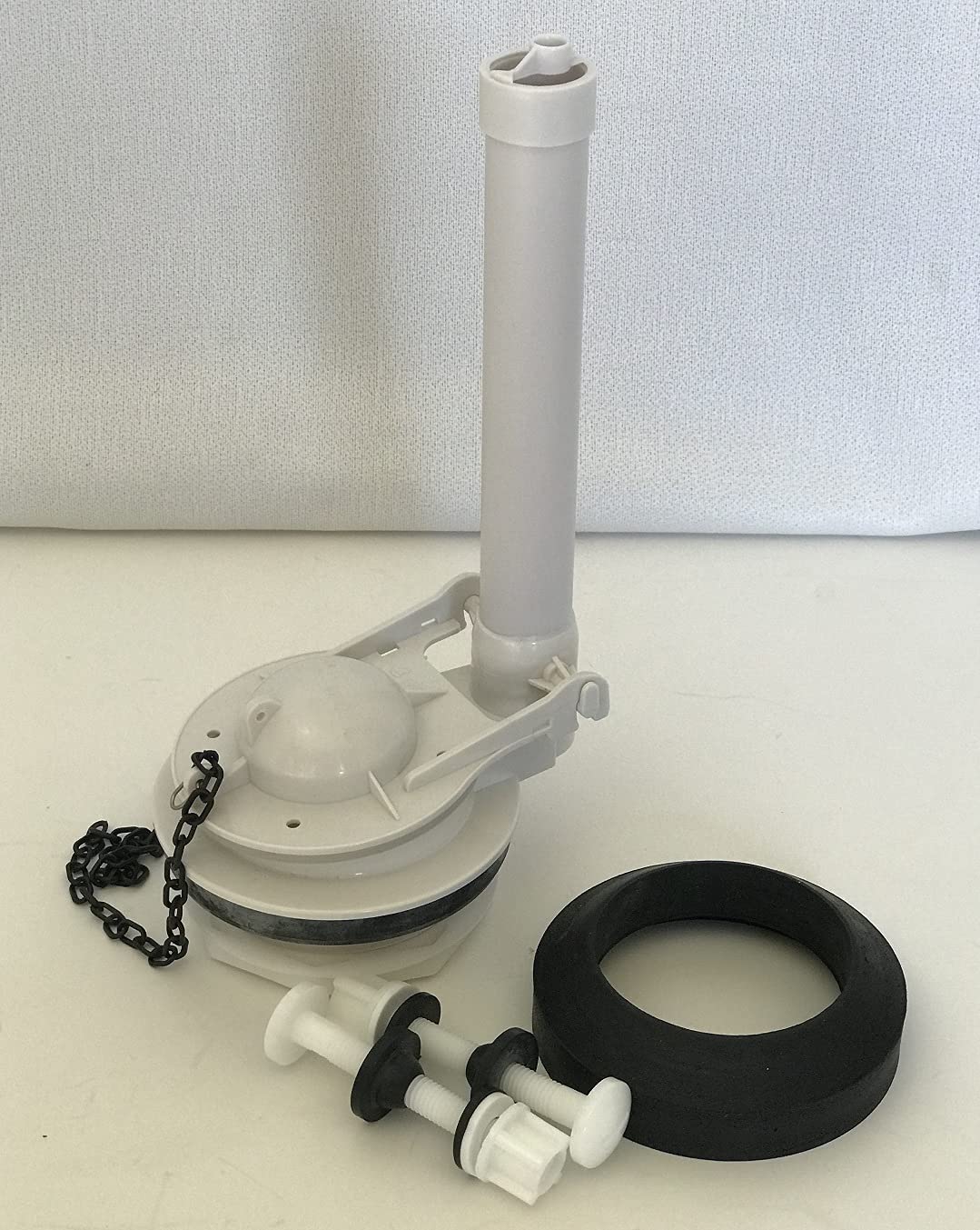 How To Fix A Toilet Flush Valve Replacement Part Of atelieryuwa.ciao.jp