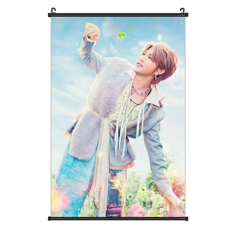 Amazon.co.jp: ミセス・グリーン・アップル (44) ポスター 絵画