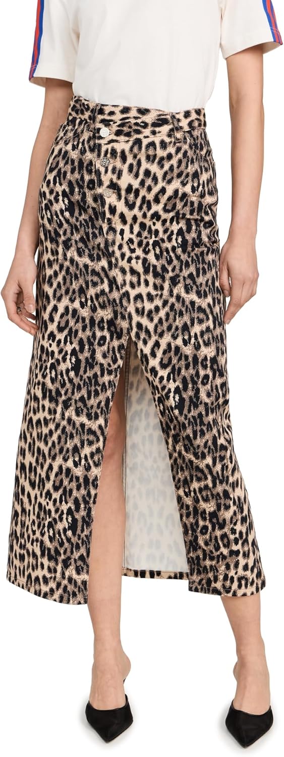 BAUM UND PFERDGARTEN Women's Sigge Skirt