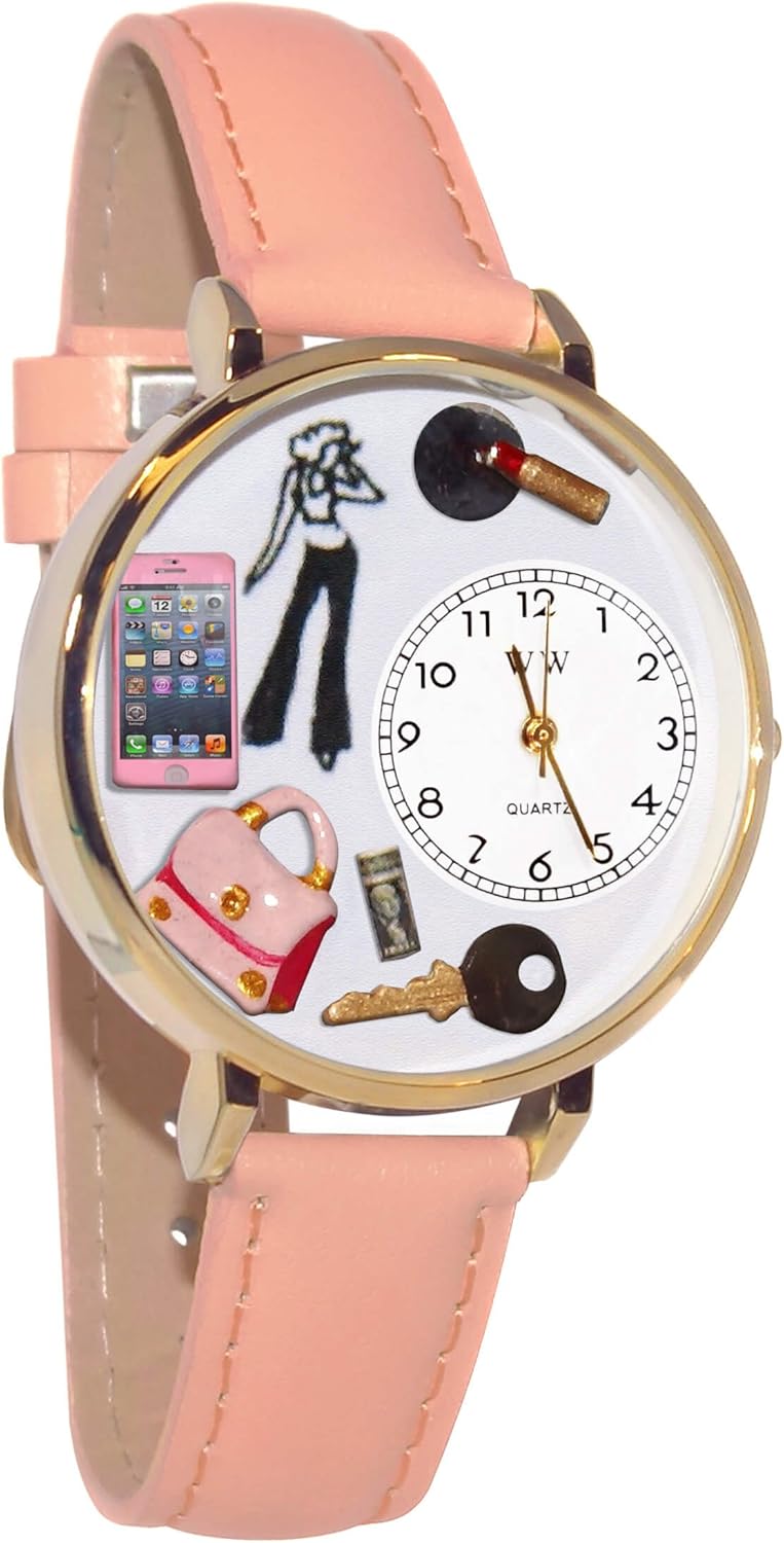watches for teenage girls