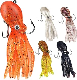 Excefore Fishing Lure Set