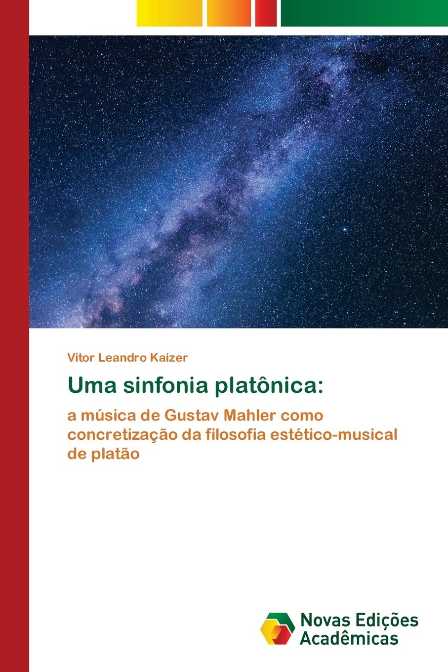 Uma sinfonia platônica