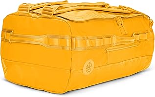 Amazon.com | Baboon to the Moon Go-Bag Big Duffle Bag - Stylish