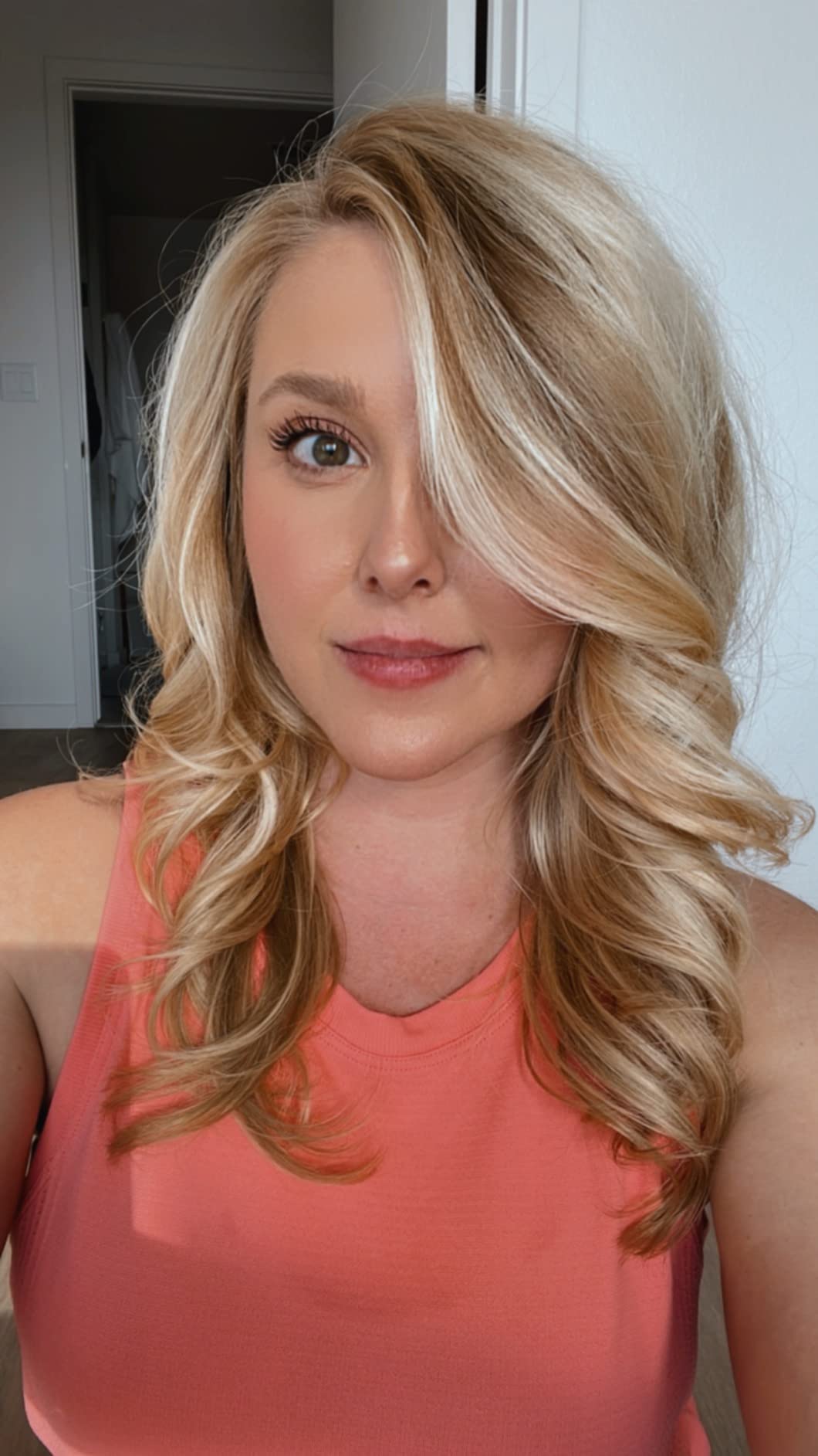 The Holy Grail for Smooth Blowouts