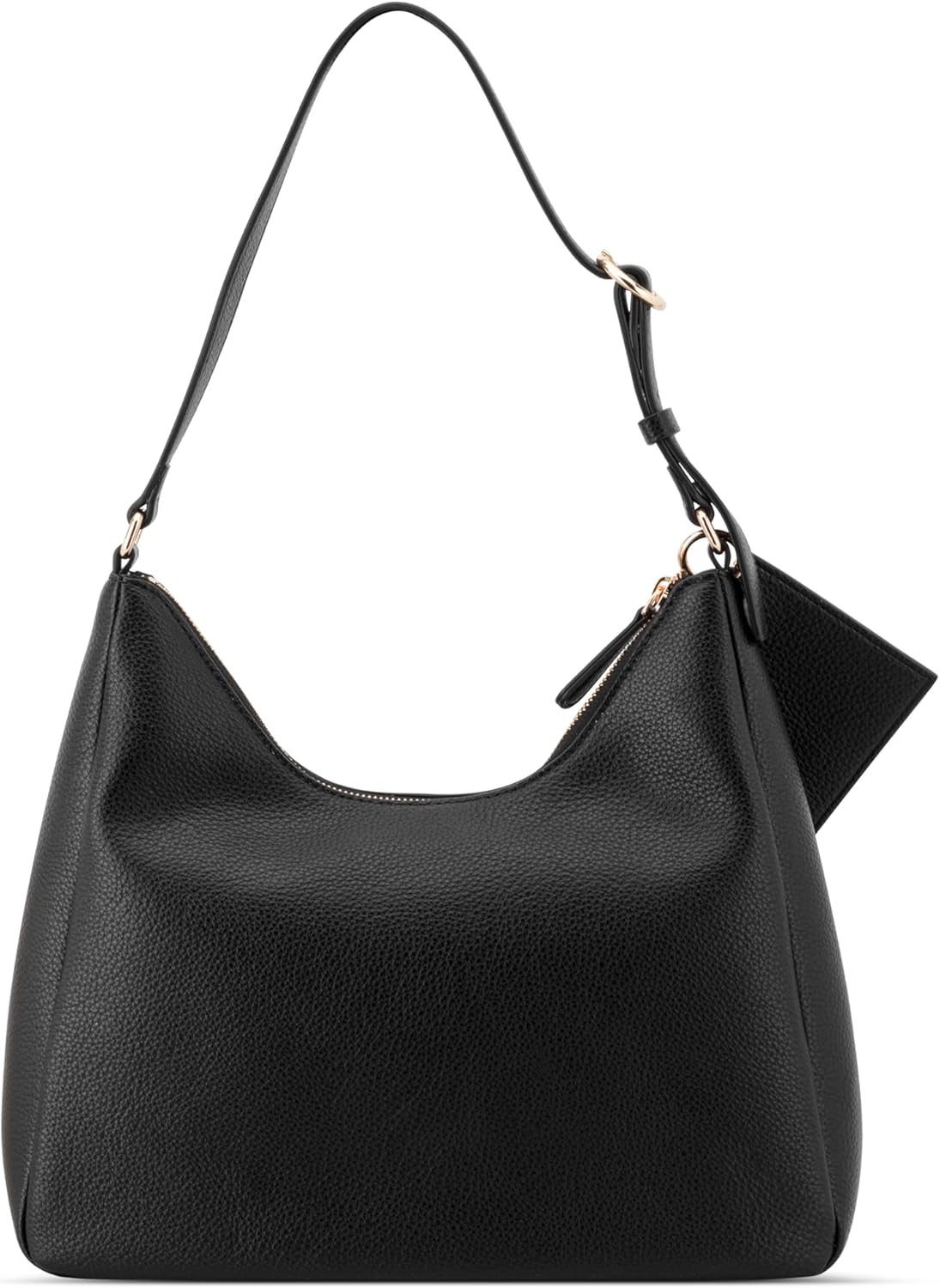 GUESS womens Wells Shoulder Satchel