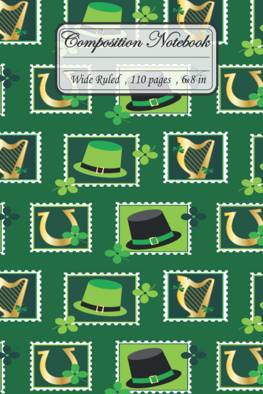 Leaf patterns for kids