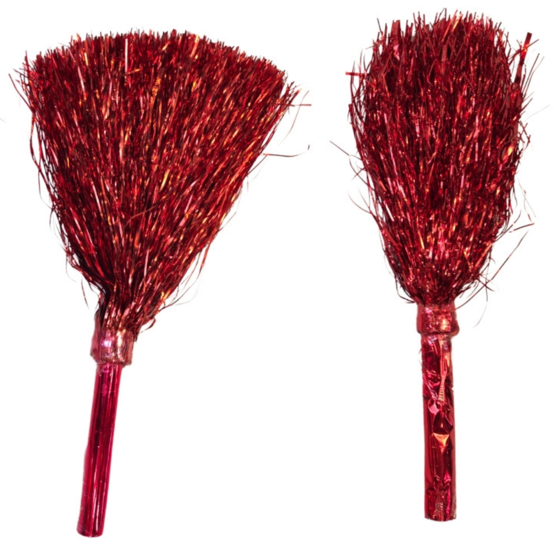 Kaku Fancy DressesCheerleading Pompom with Handle for Team Spirit Sports Dance, Cheerleader Cheering Squad Pompoms for Boy & Girl for Kids Dance Party/Sports Day