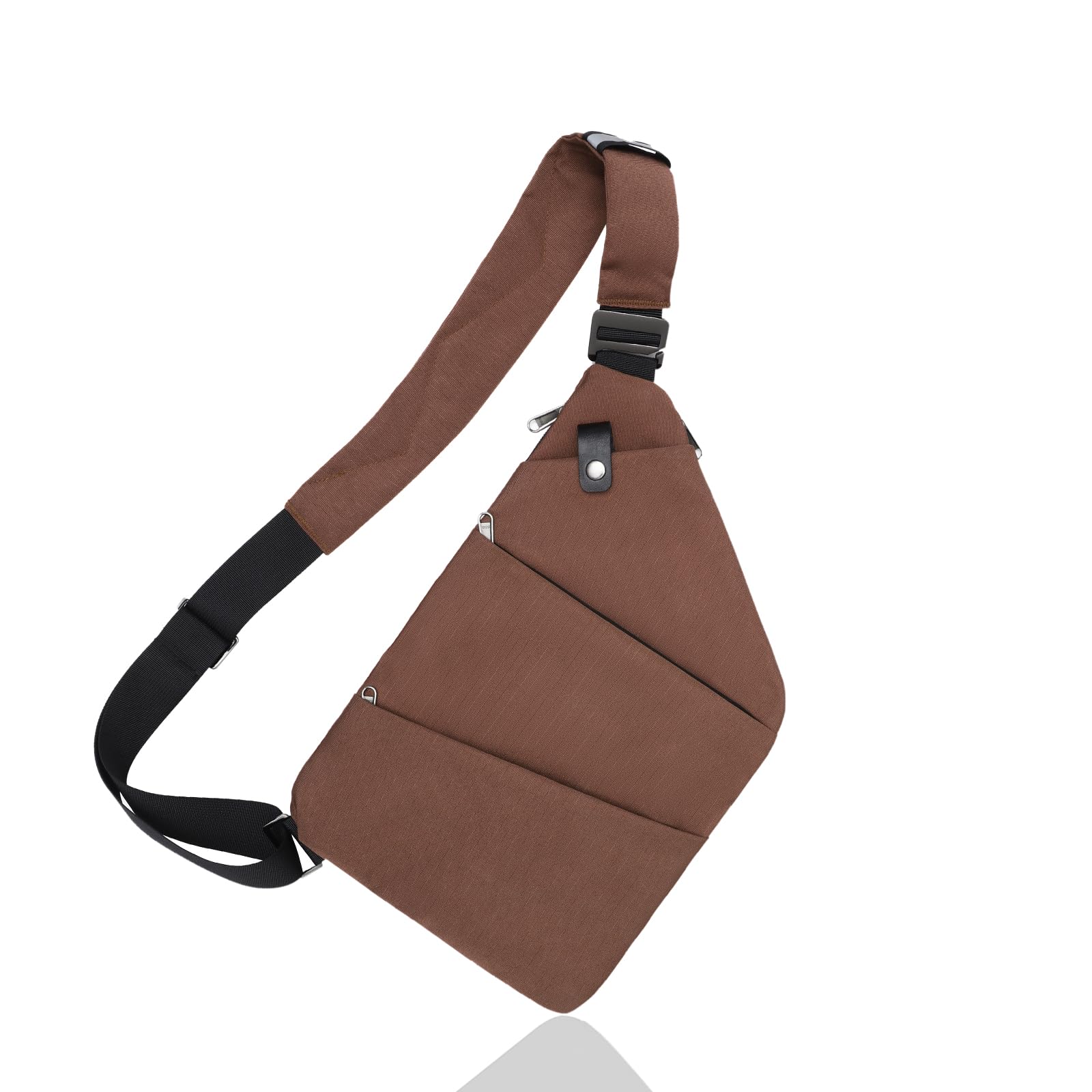 Anti Theft Crossbody Travel Bags Mens Sling Bag Over the Shoulder Bags for Women Gifts for Travelers