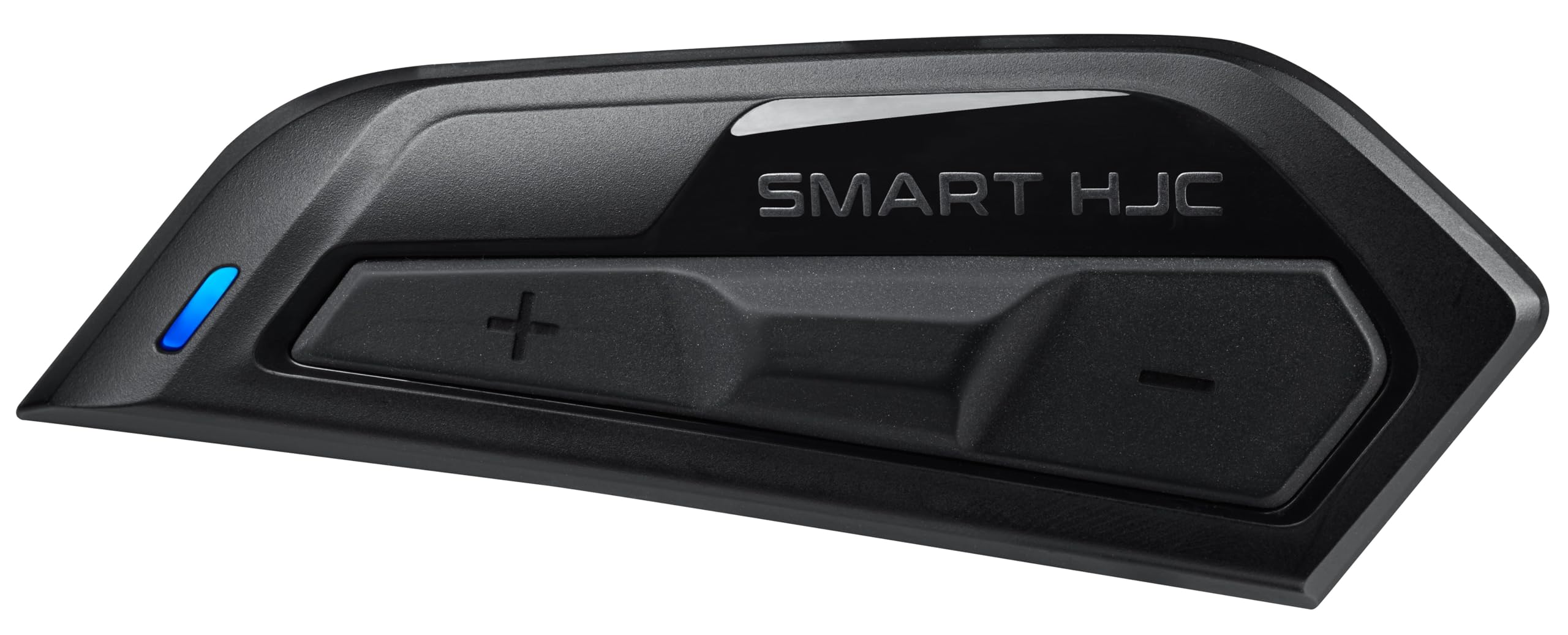 HJC, intercomunicador moto Smart HJC 21B mat black