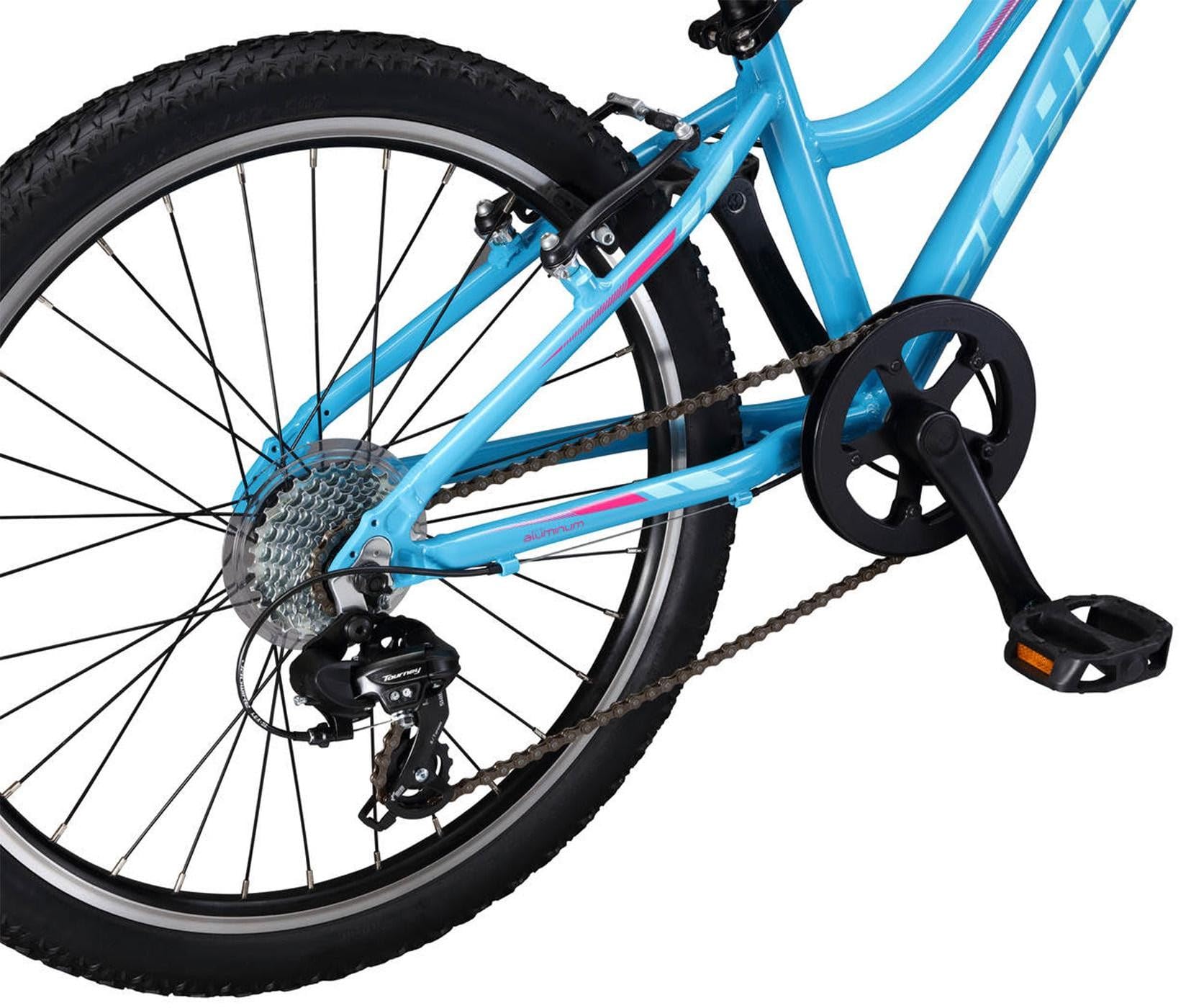Schwinn Ella 24インチ 手渡し限定 | ヤマダウェブコム