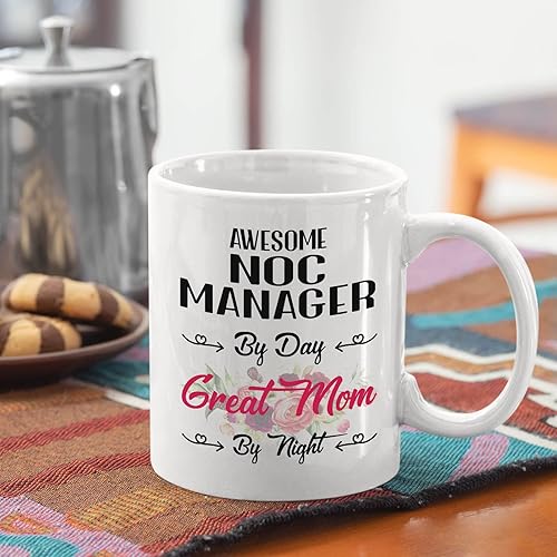Miniatura 154 de Mother's Day Gift From Daughter, Son To Mom 11oz, 15oz White Ceramic Mug - Gis Manager