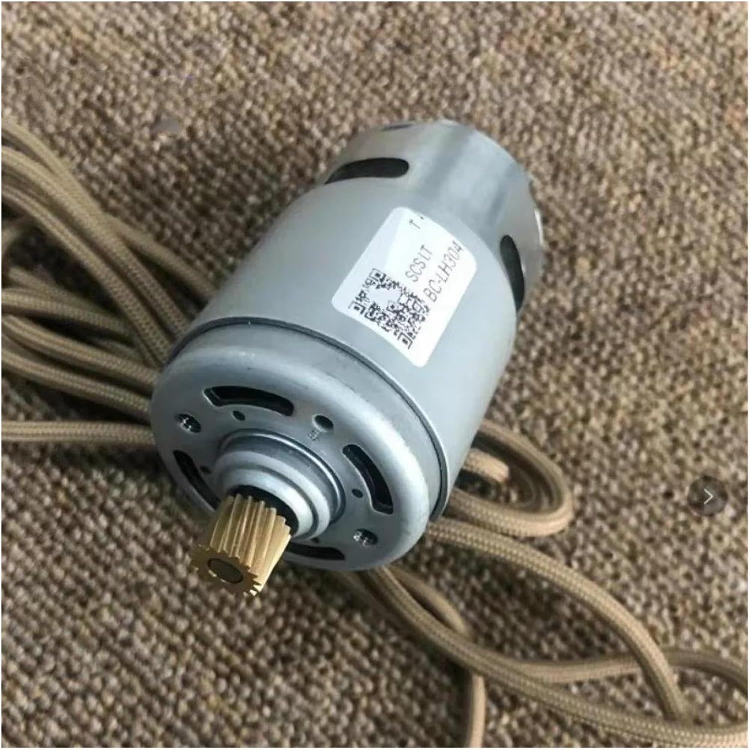 Parking Brake Car Parking Brake Actuator Motor Handbrake Repair Kit For Bmw For X5 X6 E71 E72 34436850289 Car Parking Brake Actuator