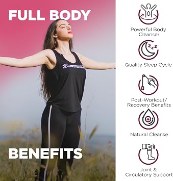Nutrivein Premium Tart Cherry 500 mg & Apple Cider Vinegar 1600 mg Bundle - استعادة العضلات وتطهير حمض اليوريك بالإضافة إلى دعم الهضم وإدارة الوزن - غير معدلة وراثيًا، نباتية/نباتية - 90 + 120 حبة