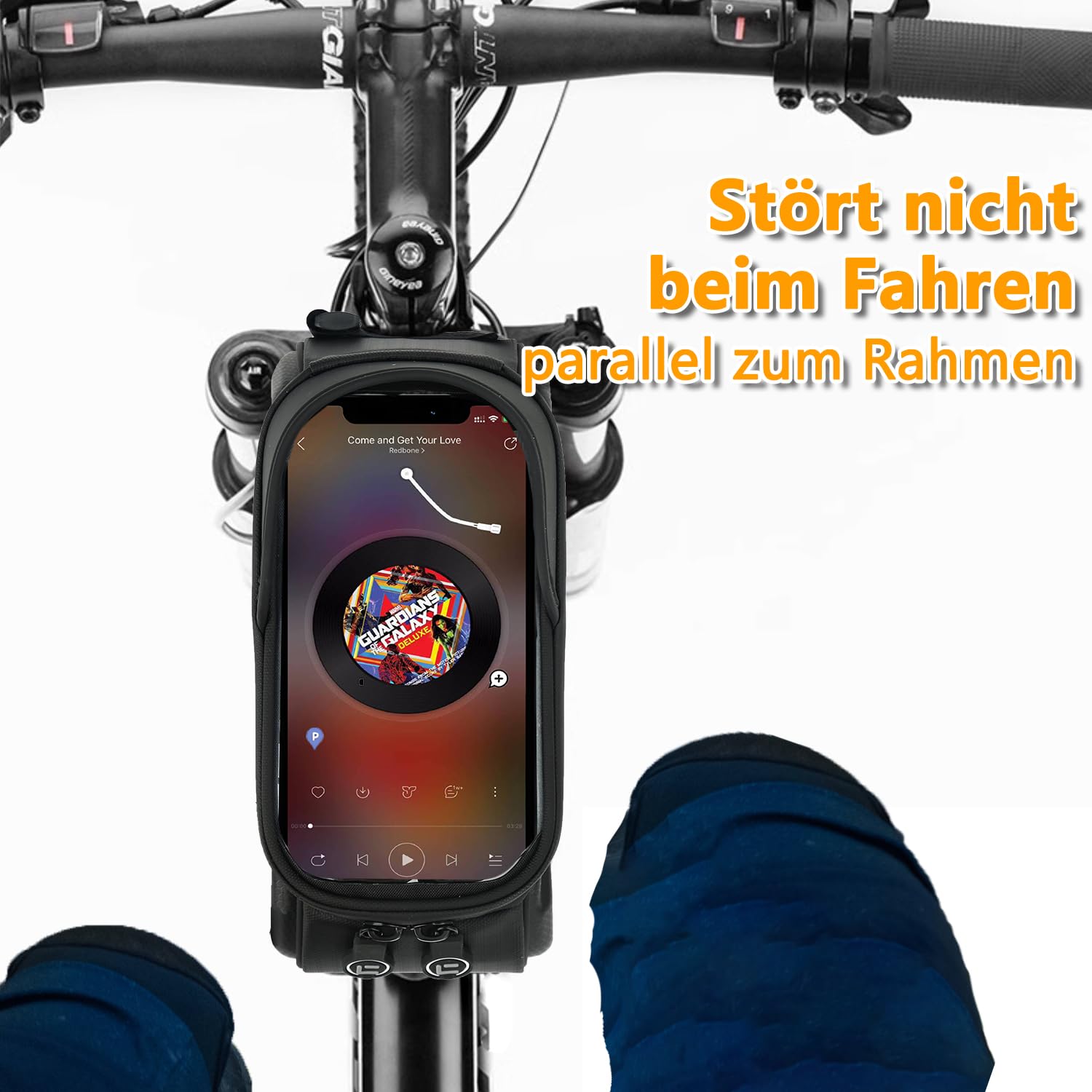 INF Custodia impermeabile per tablet da 12 pollici