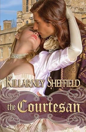 The Courtesan