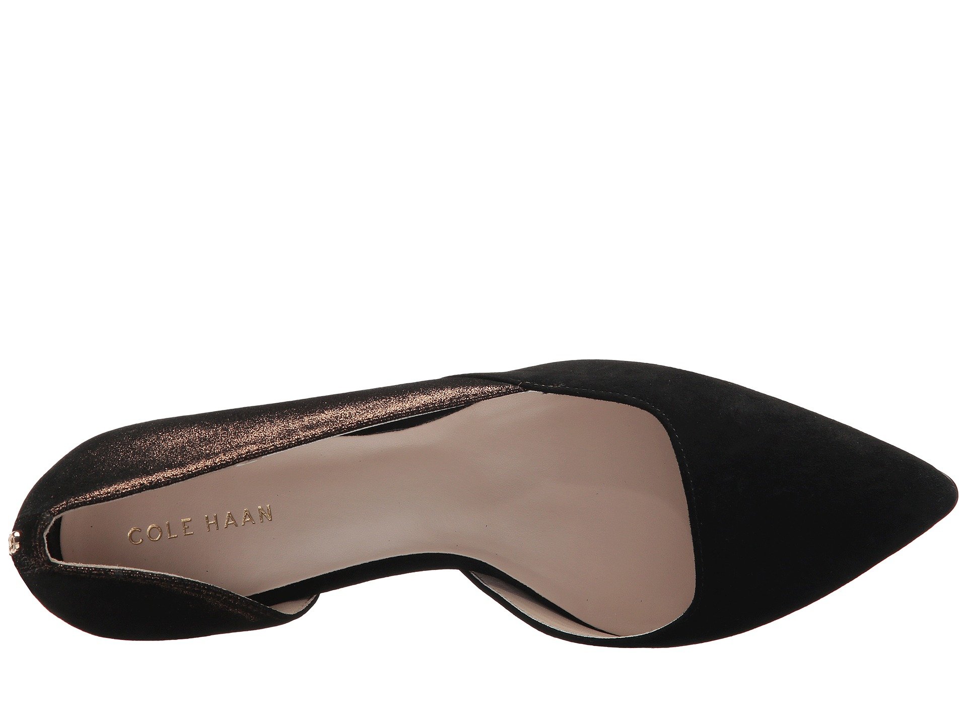 cole haan rendon ii pump