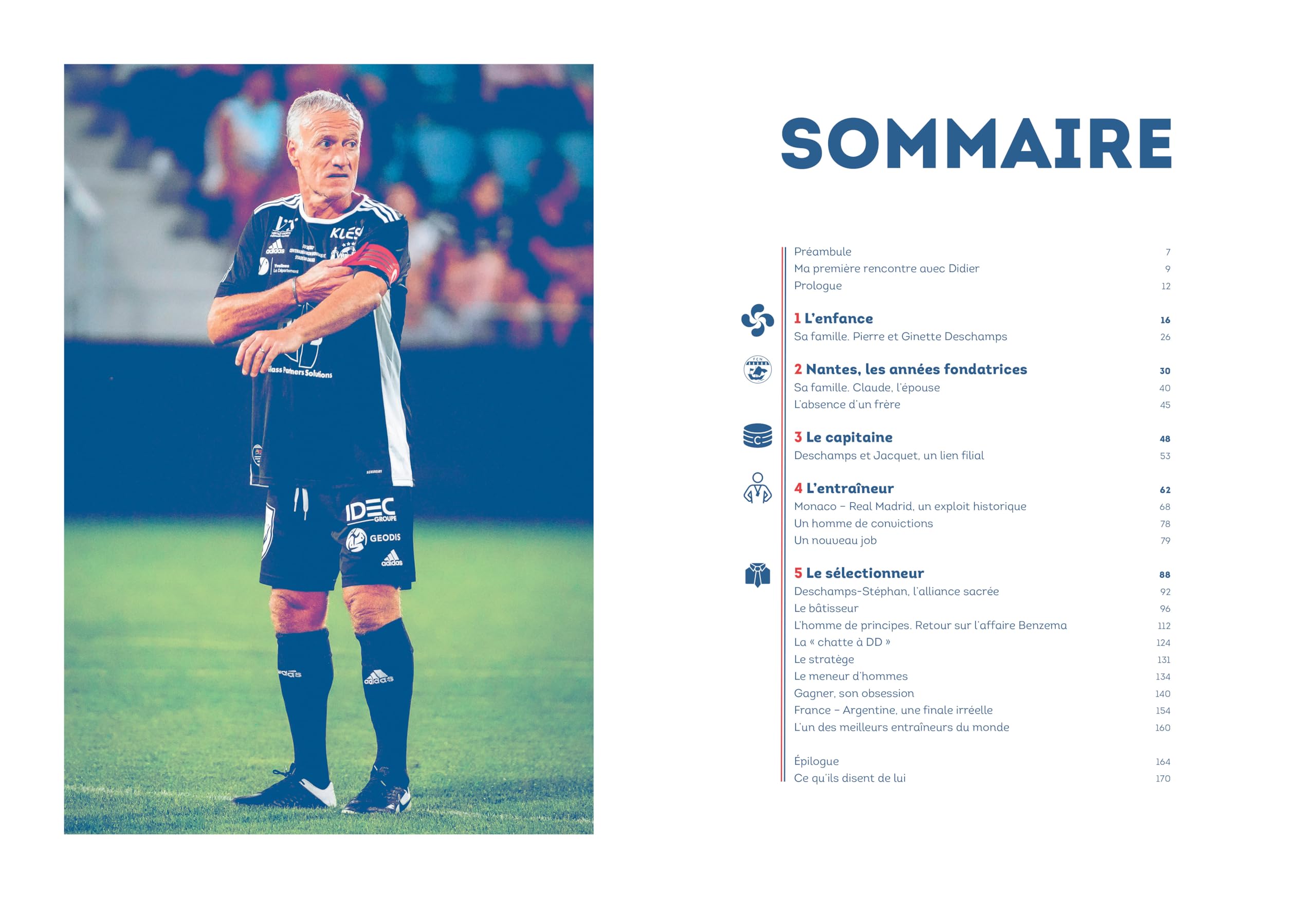 Didier Deschamps