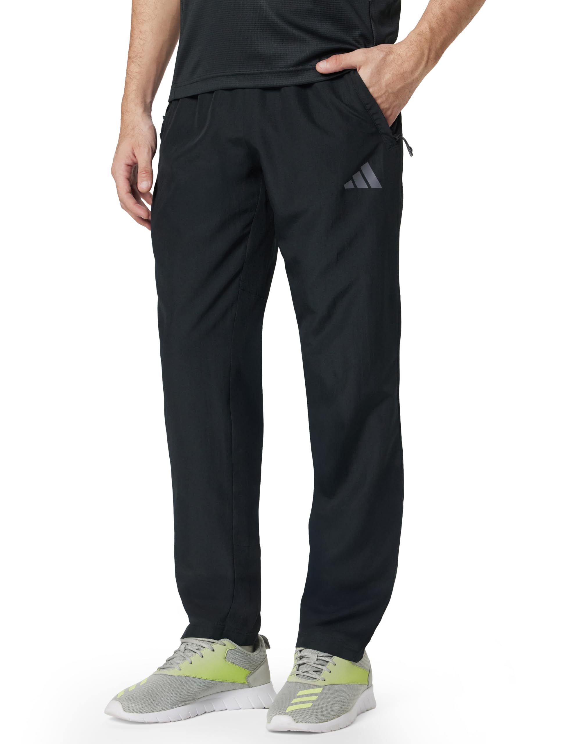 adidas Men's Slim Pants-picture-50