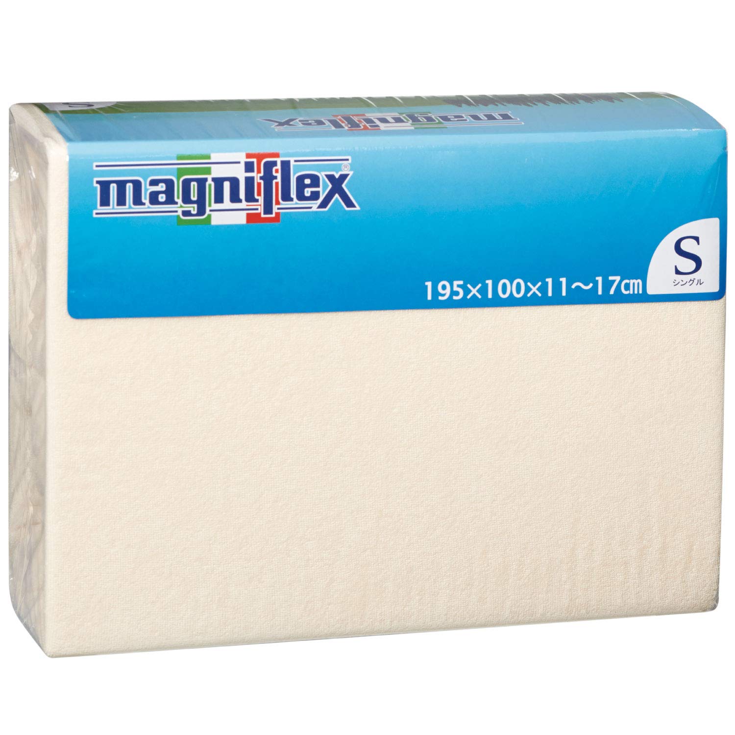 Amazon｜【セット買い】マニフレックス 三つ折り マットレス 高