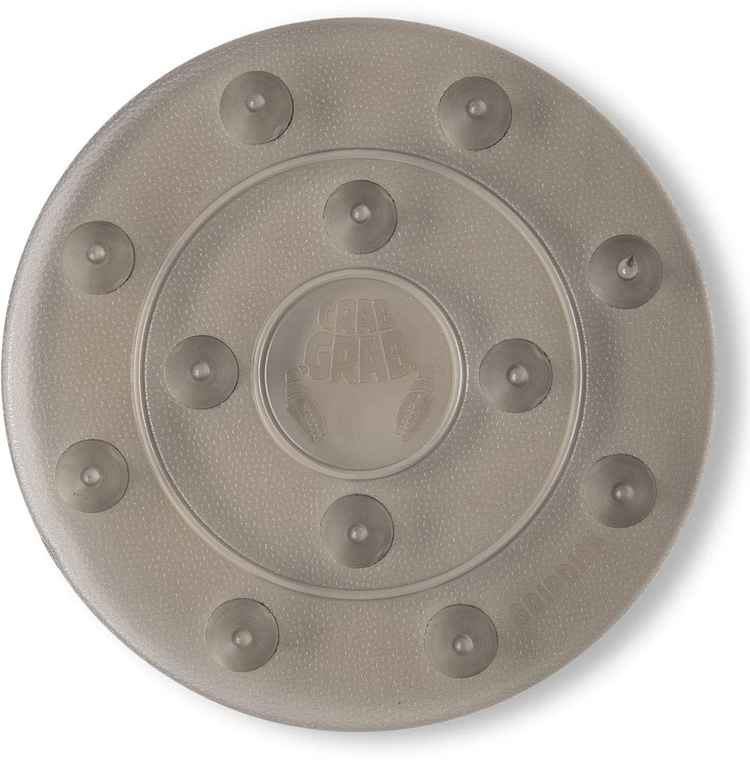 Crab GrabGrip Disk
