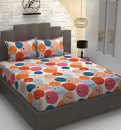 Buy Jashan 210 TC Glace Cotton Soft Fabric Elegent Beautiful Design buy-jashan-210-tc-glace-cotton-soft-fabric-elegent-beautiful-design