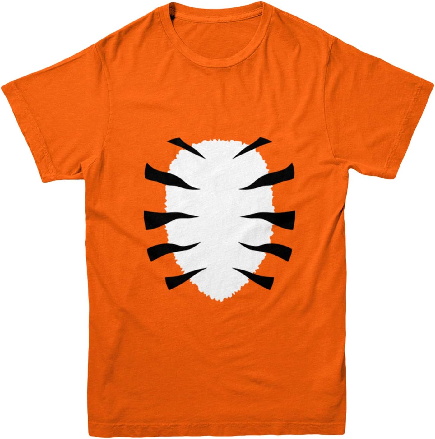 Tiger Costume - Fierce Ferocious Youth T-Shirt