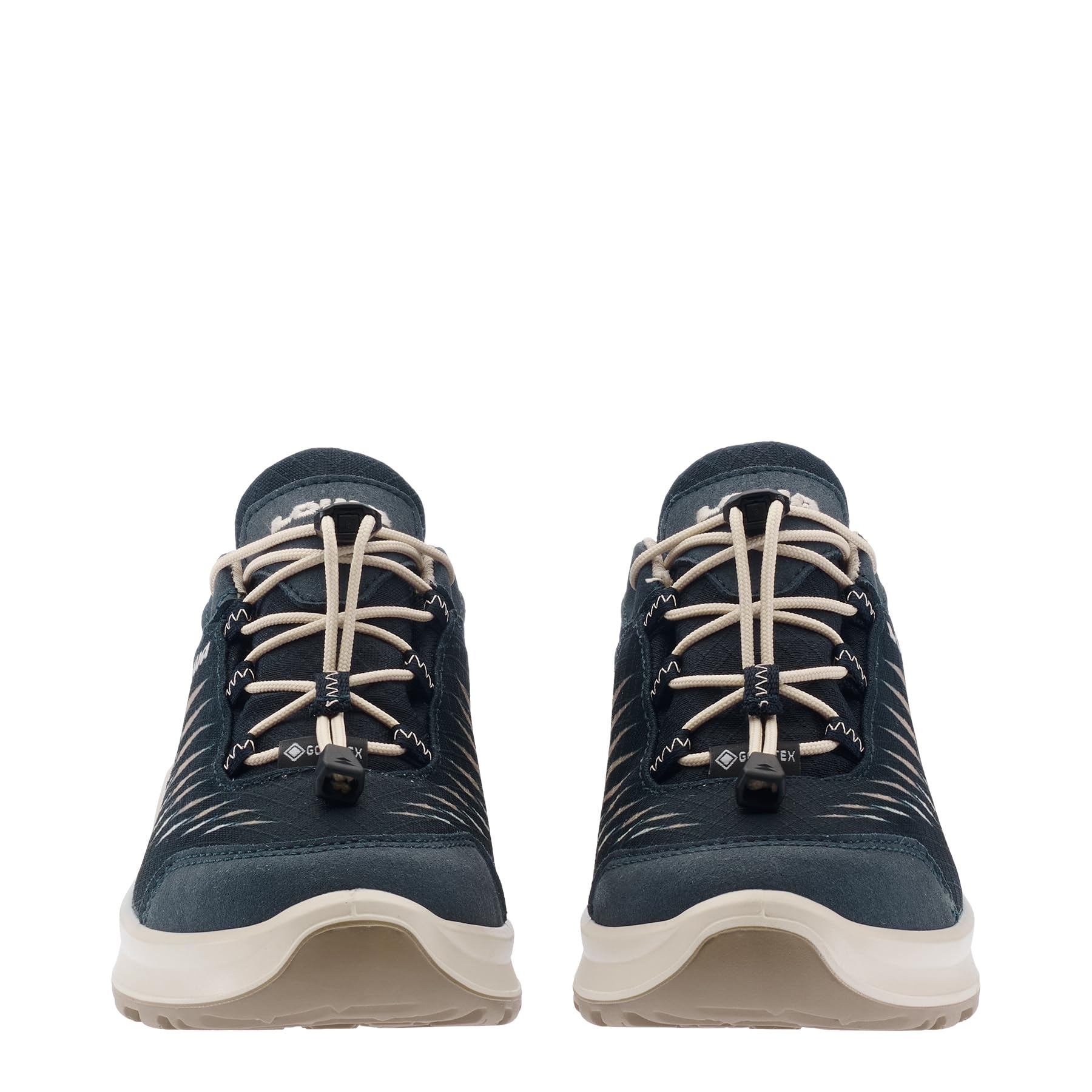 LOWA Halbschuh ZIRROX II GTX LO JR