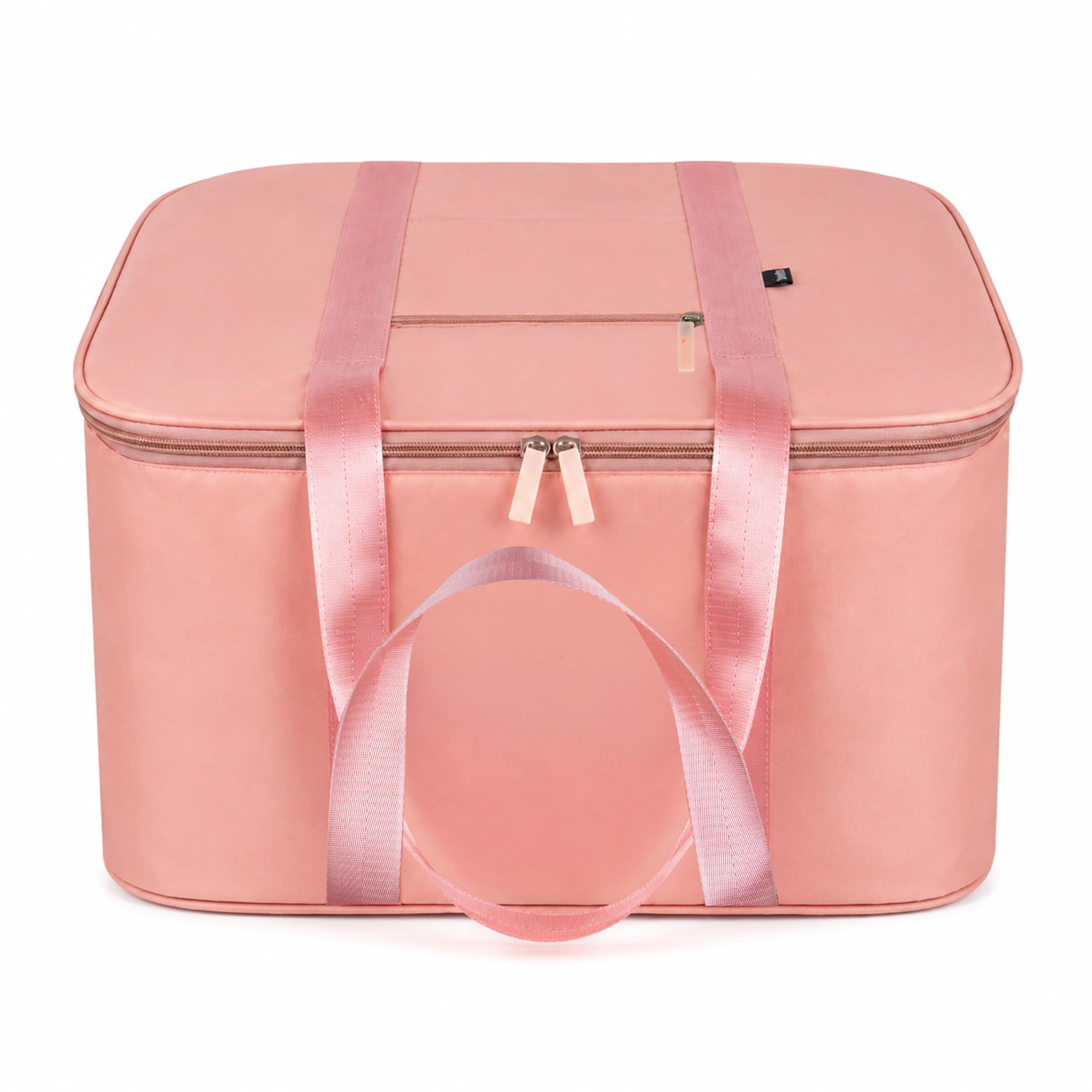 Storite Twill Nylon Big Underbed Storage Bag MoistureProof Cloth Organiser