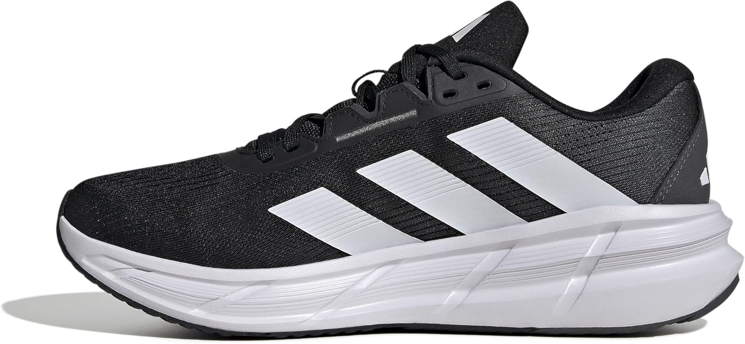 adidas Men’s Questar 3 Running Shoes, EU