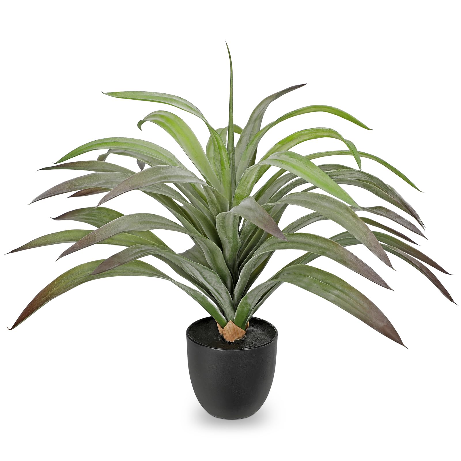 Briful 18in Faux Agave