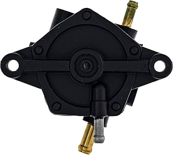 Amazon.com: NICHE Fuel Pump for Yamaha WaveRaider WaveVenture 1100