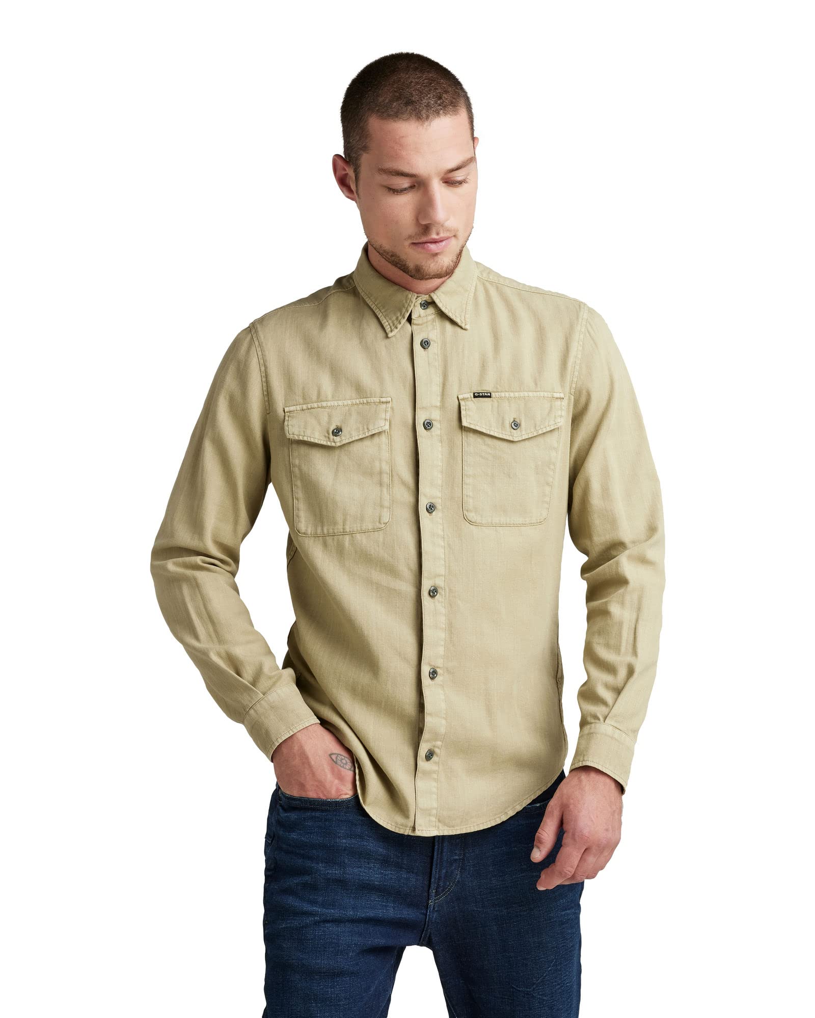 Nuevo Camisas Hombre Corte Ingles | Compra Online a Precios Super Baratos