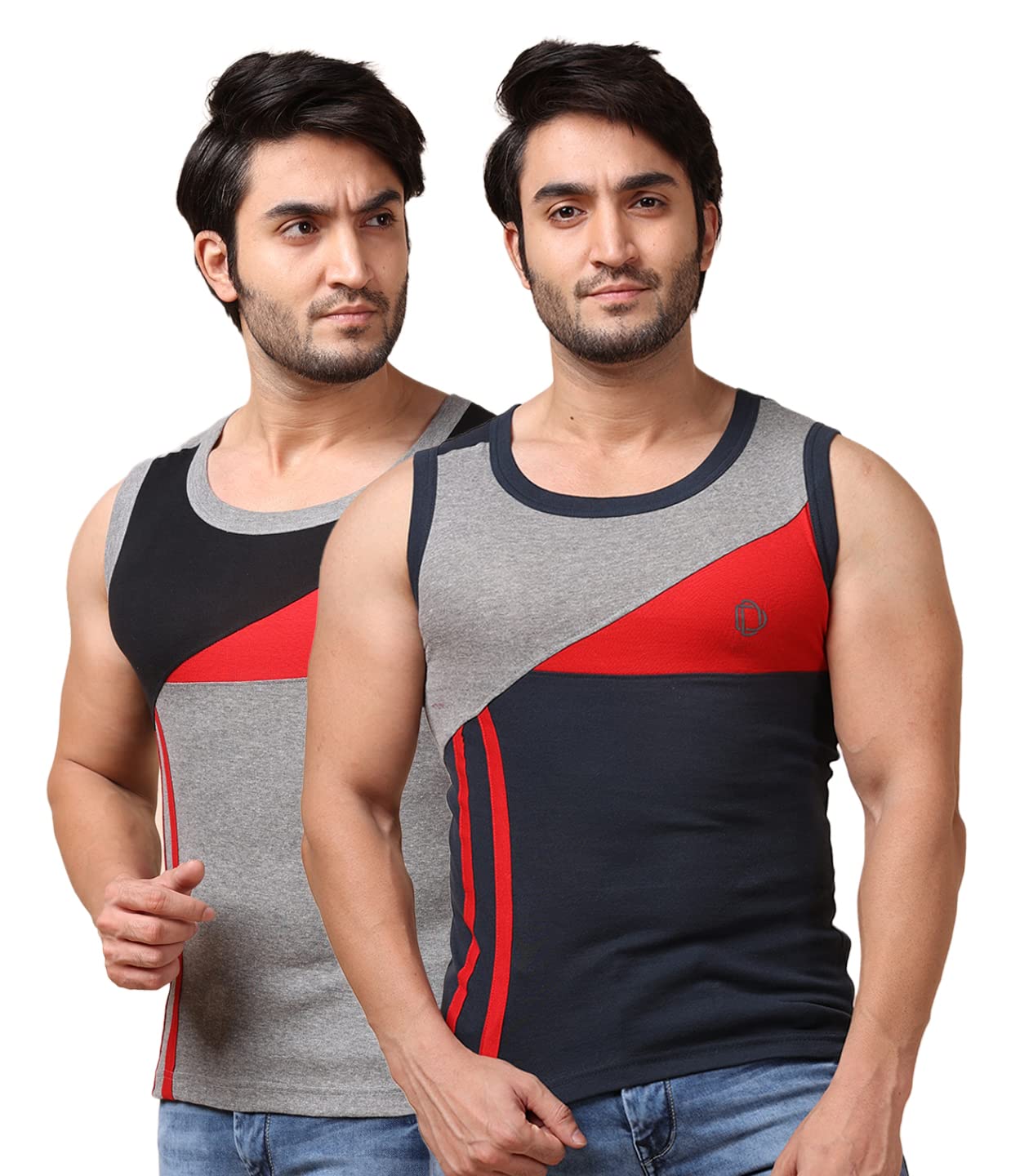Men's Gym Vest