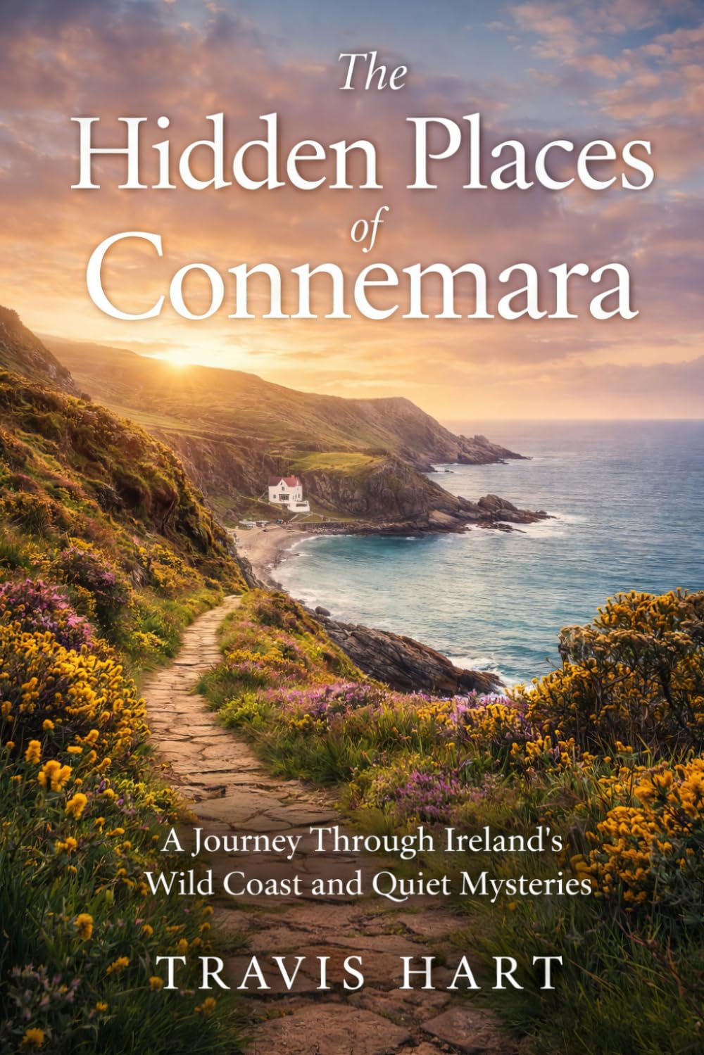The Hidden Places of Connemara: A Journey Through Ireland’s Wild Coast and Quiet Mysteries (The Hidden Places Series)