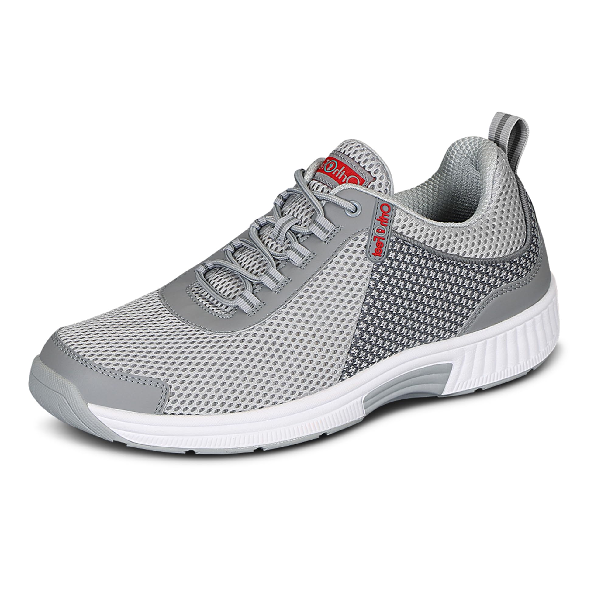 Orthofeet Edgewater Walking Shoes