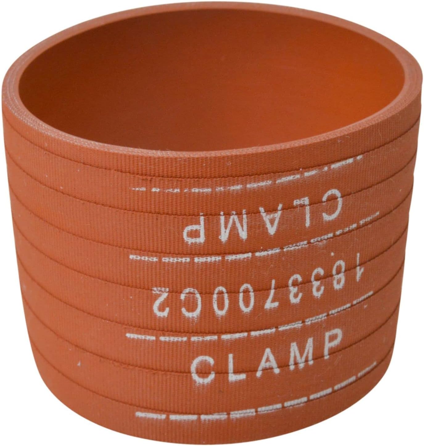 Boot/Coupler Head to CAC Pipe Compatible with 2000-2003 Ford Excursion 1999-2003 F-250 Super Duty F-350 Super Duty F-450 Super Duty F-550 Super Duty