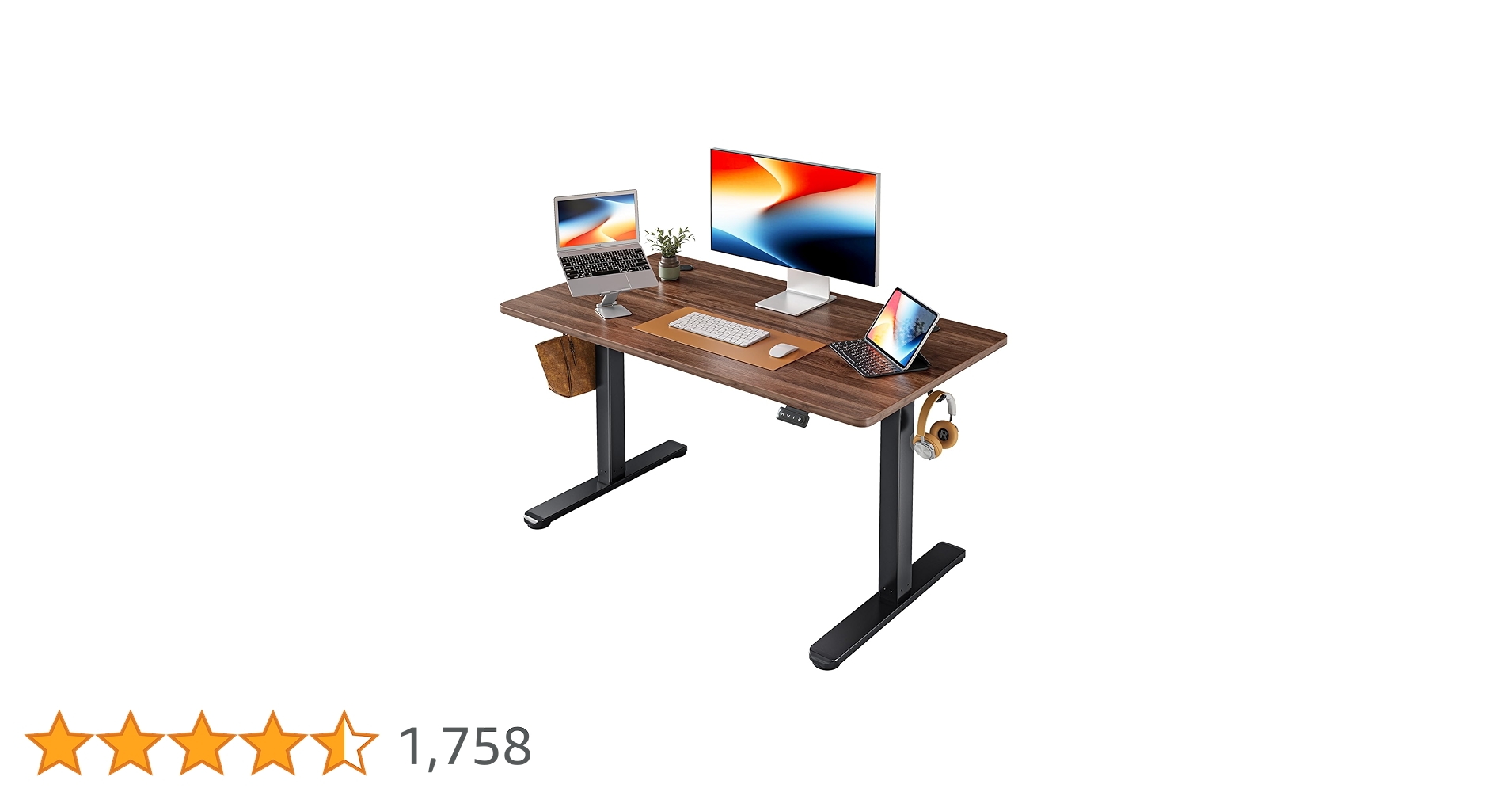 Cubiker 電動 昇降式デスク スタンディングデスク 幅100 Amazon | Cubiker 電動 昇降式デスク スタンディングデスク 幅