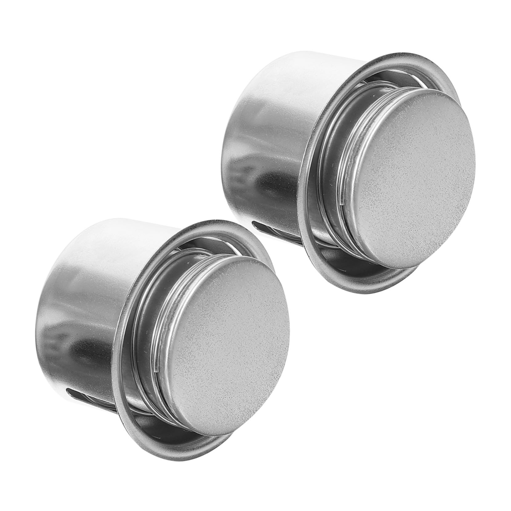 2 piezas Sensor de Temperatura para Olla Arrocera Eléctrica Termostato Limitador Magnético Central Repuesto Compatible con Cocedor de Arroz Fácil Instalación para Reparación