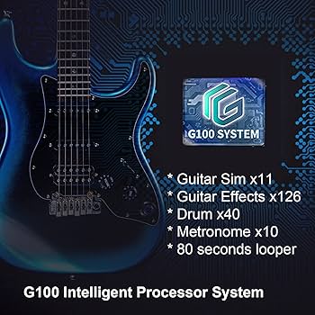 16万　Mooer GTRS P801 + GWF4 Dark silver P801-DarkSilver01.png?v=