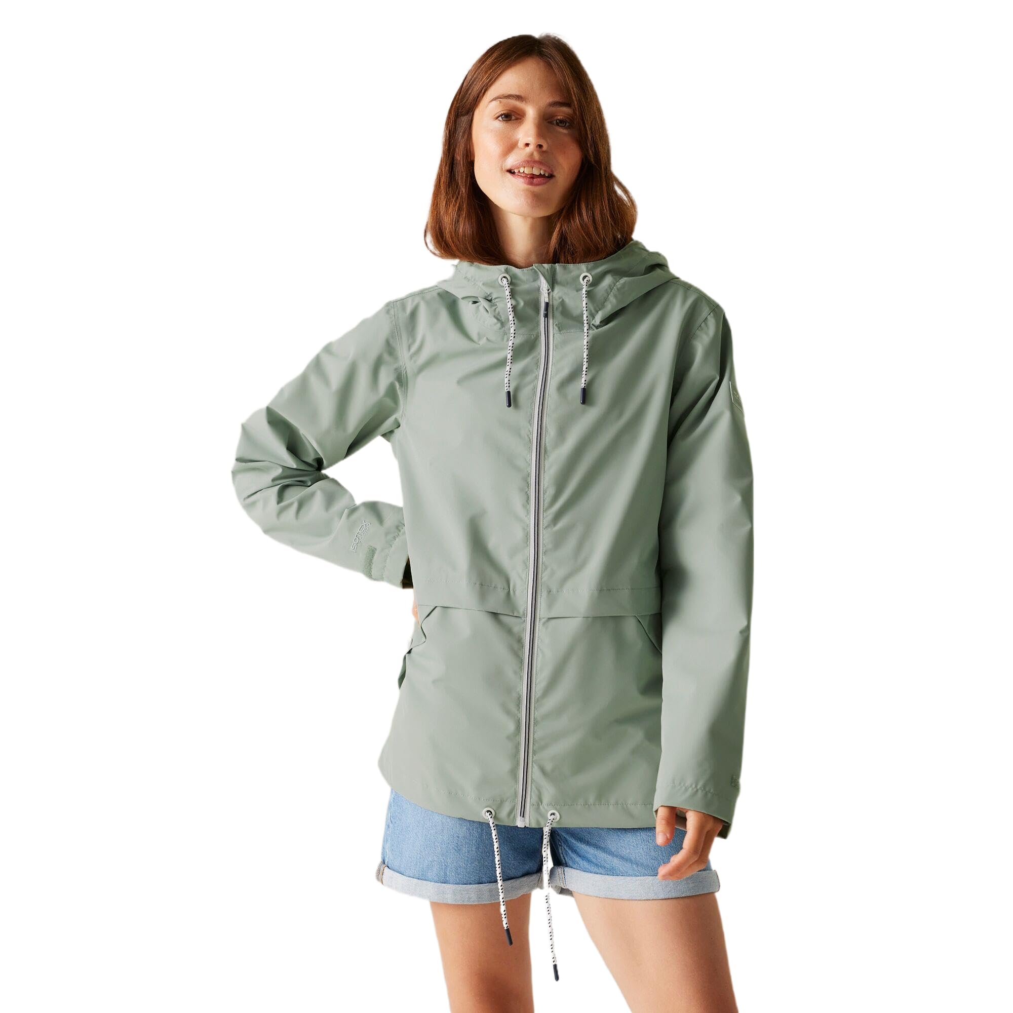 Regatta Women's Glacier Bayletta Ii Jacket
