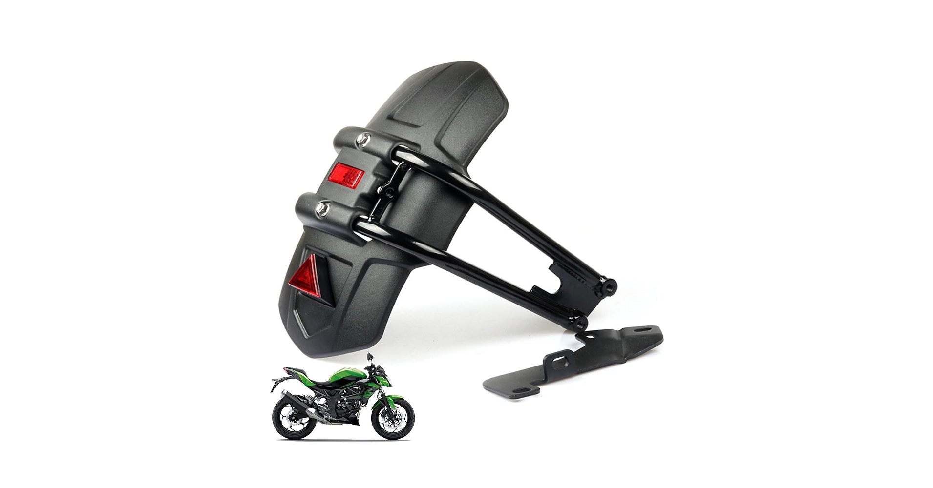 Amazon | カワサキZ250 Z650 Z750 Z800 Versys 650と互換性の