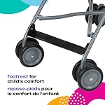 Cosco Umbrella Poussette avec Canopy, Little Fletcher