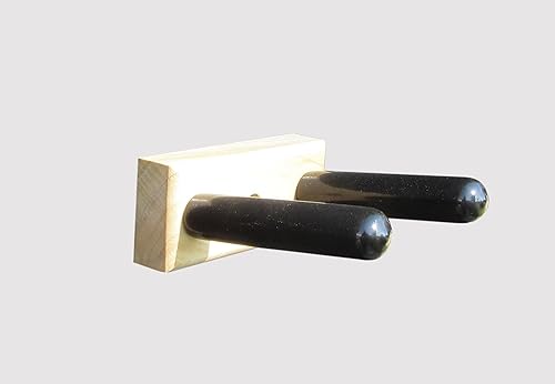 Miniatura 9 de KR Ideas - Soporte de pared para espada vertical (fabricado en los Estados Unidos)