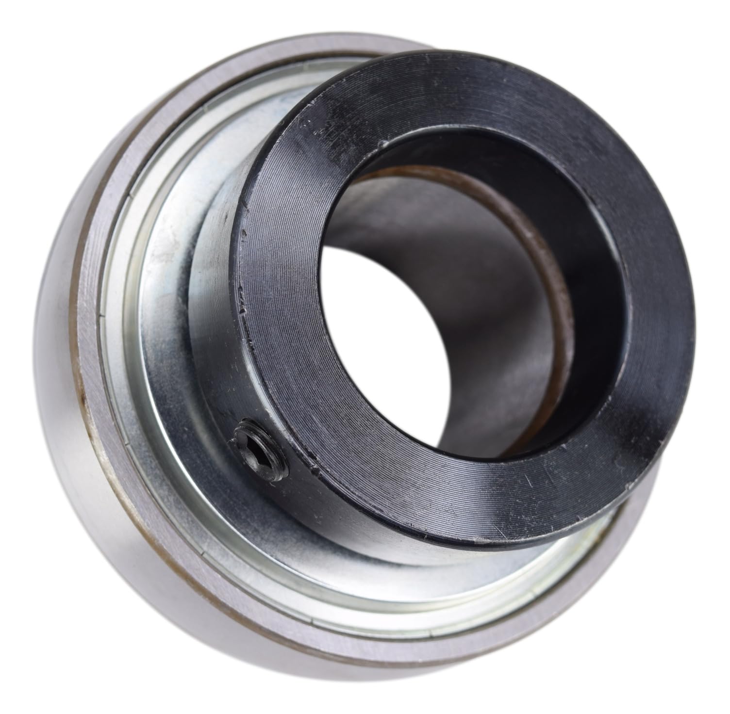1-3/4" Insert Bearing with Lock Collar GN112KRRB, B92634, AN213073, JD9340 by SpinCo