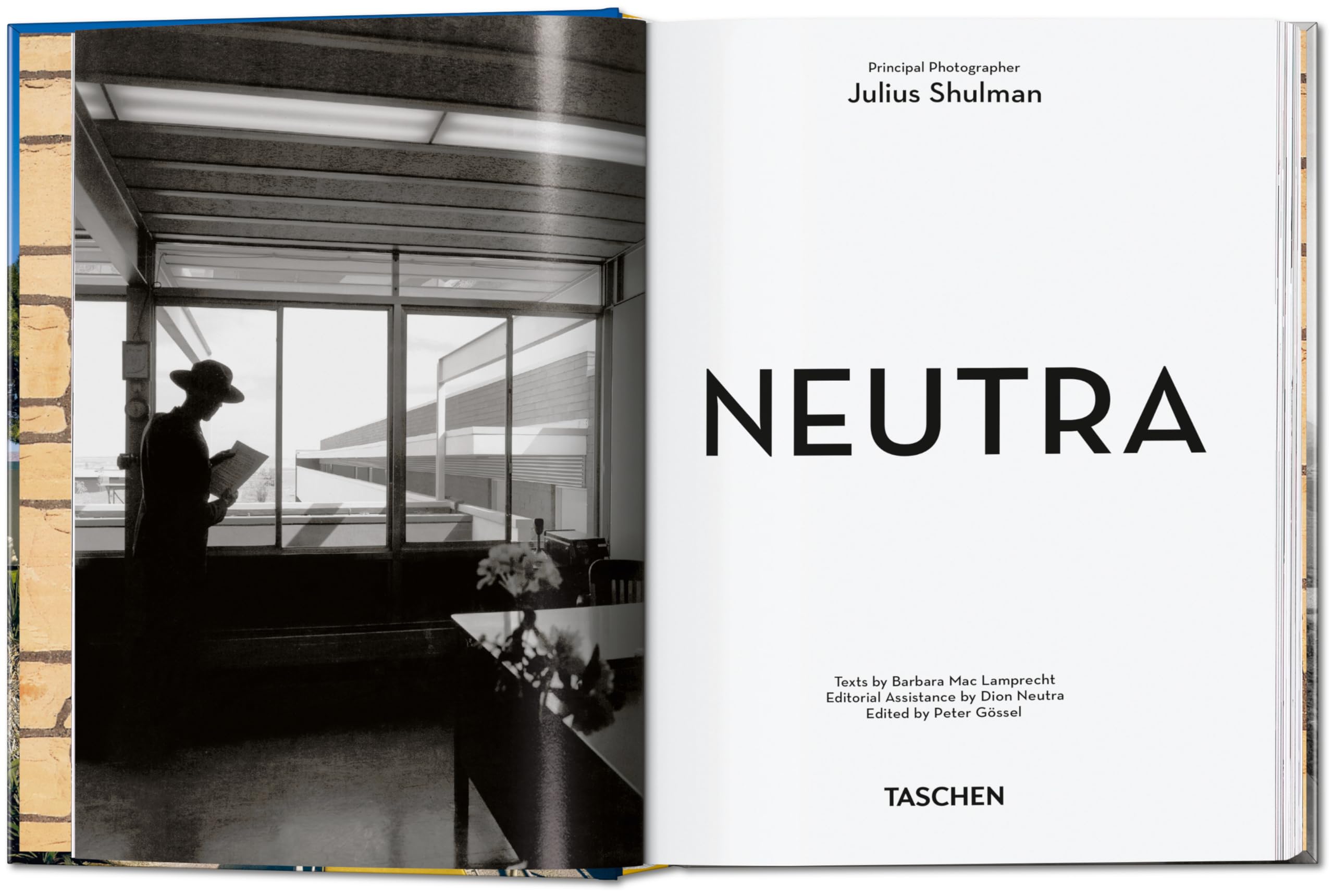 Neutra: 45th Ed. (45th Edition)