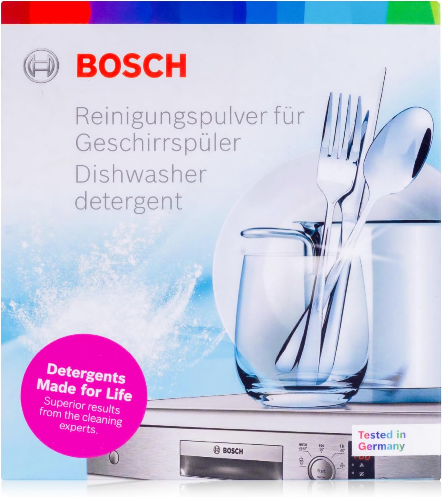 Detergent for Dishwasher - 1 kg