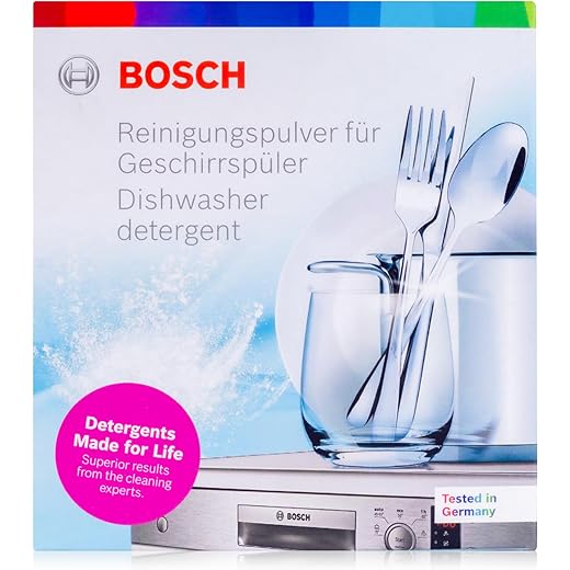 Bosch Clean 1kg